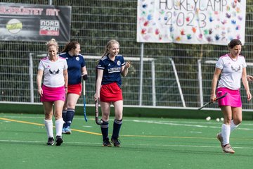 Bild 141 - F VfL Pinneberg - HC St. Pauli : Ergebnis: 2:1